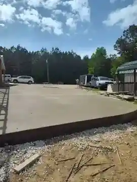 Commercial Concrete