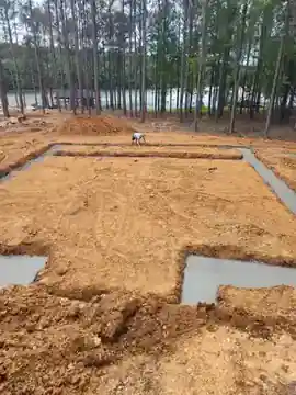Foundations